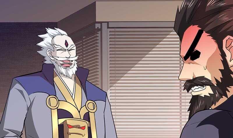 地府混江龙韩漫全集-第59话 暂时通过？无删减无遮挡章节图片 