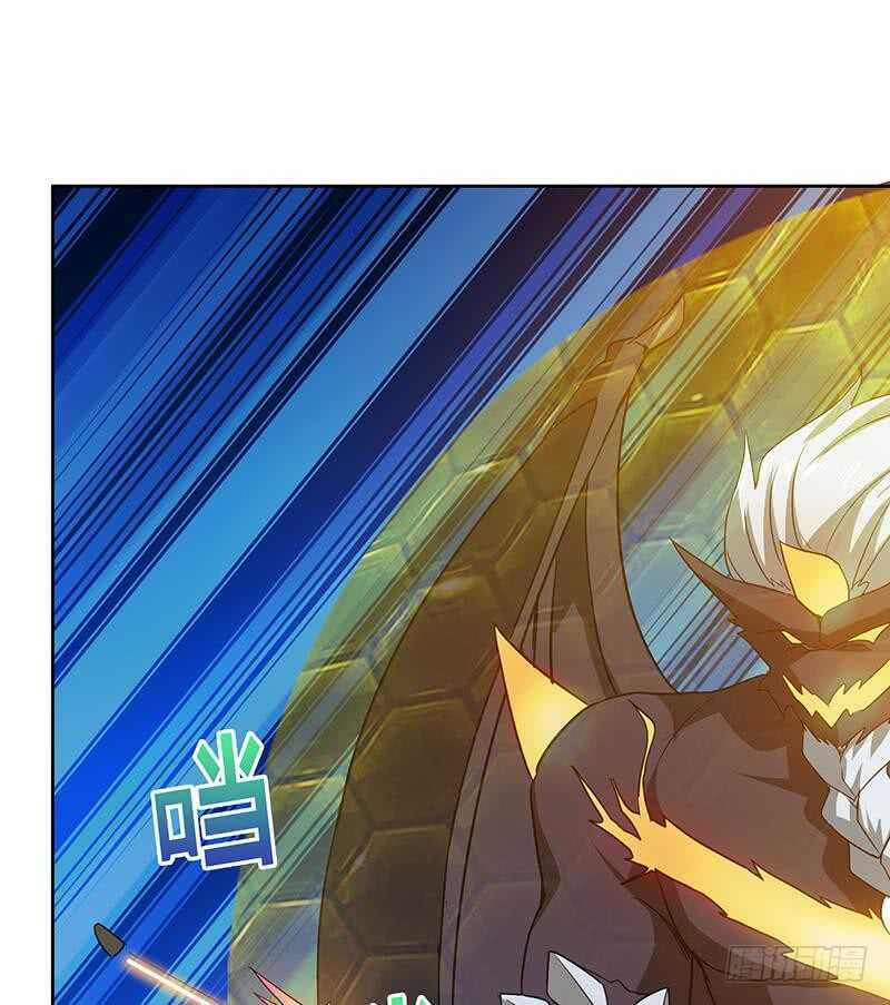 地府混江龙韩漫全集-第64话 张木吉vs祸世无删减无遮挡章节图片 