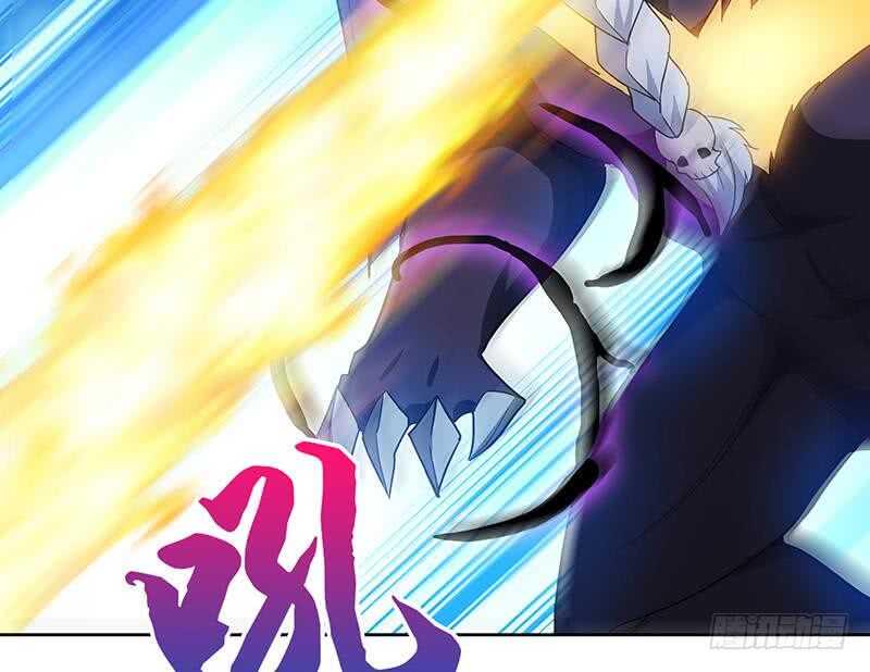 地府混江龙韩漫全集-第65话 与祸世肉搏无删减无遮挡章节图片 