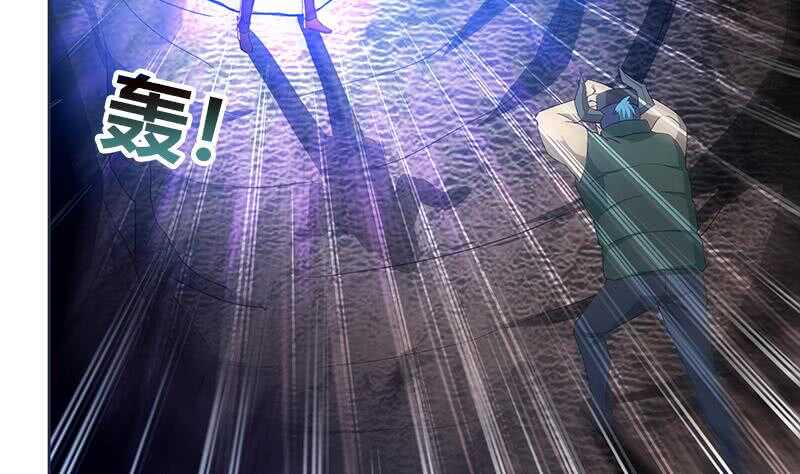 地府混江龙韩漫全集-第69话 霍柿被救无删减无遮挡章节图片 