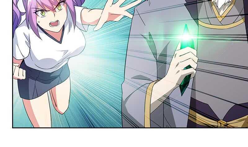 地府混江龙韩漫全集-第71话 替他挡刀无删减无遮挡章节图片 