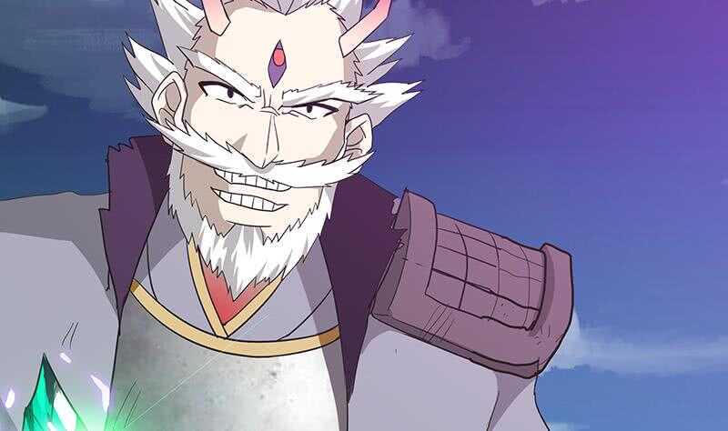 地府混江龙韩漫全集-第72话 她的真实身份无删减无遮挡章节图片 