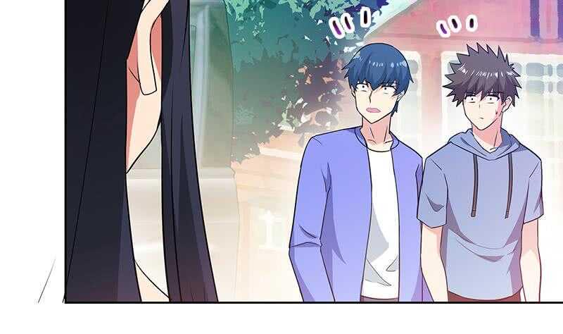 地府混江龙韩漫全集-第77话 重回校园无删减无遮挡章节图片 