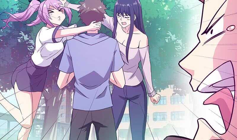 地府混江龙韩漫全集-第77话 重回校园无删减无遮挡章节图片 