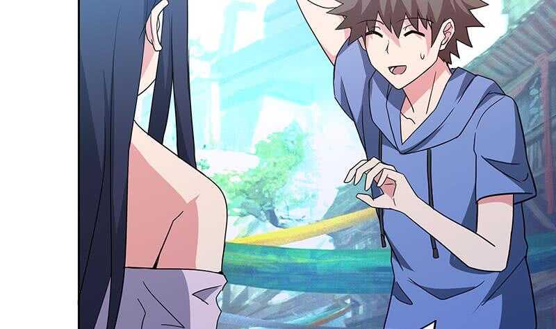 地府混江龙韩漫全集-第85话 她的眼泪无删减无遮挡章节图片 