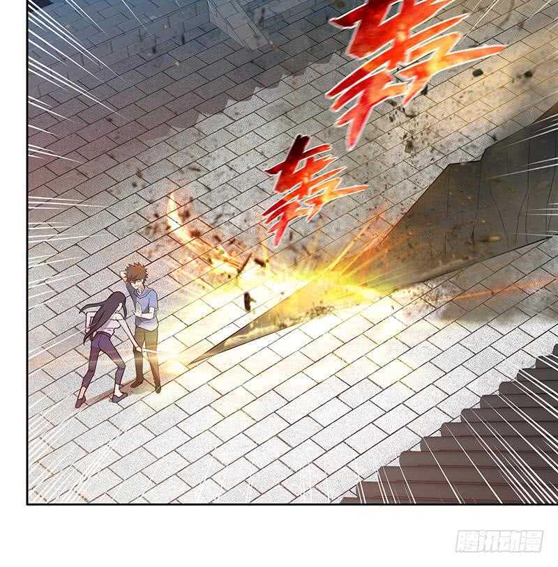 地府混江龙韩漫全集-第85话 她的眼泪无删减无遮挡章节图片 