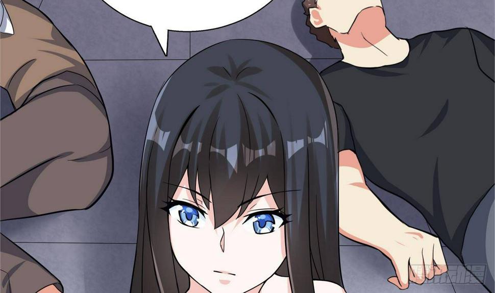 地府混江龙韩漫全集-第10话 她是我的女朋友！无删减无遮挡章节图片 