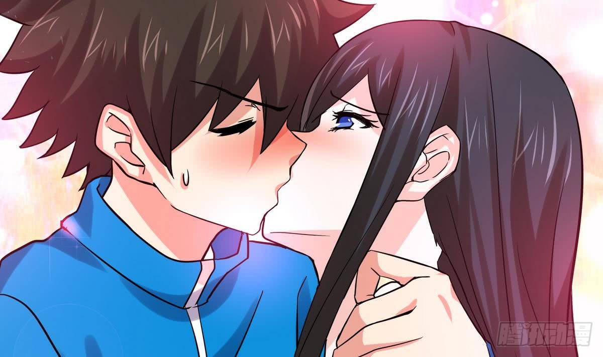 地府混江龙韩漫全集-第10话 她是我的女朋友！无删减无遮挡章节图片 