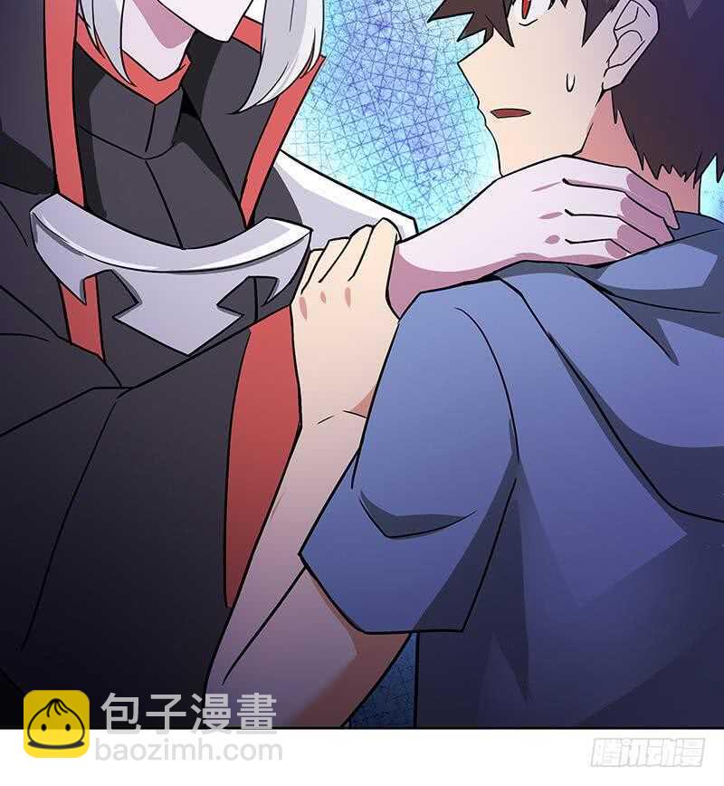 地府混江龙韩漫全集-第91话 太岁头上戴绿帽？无删减无遮挡章节图片 