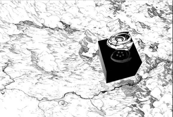 Dimension W韩漫全集-第106话无删减无遮挡章节图片 