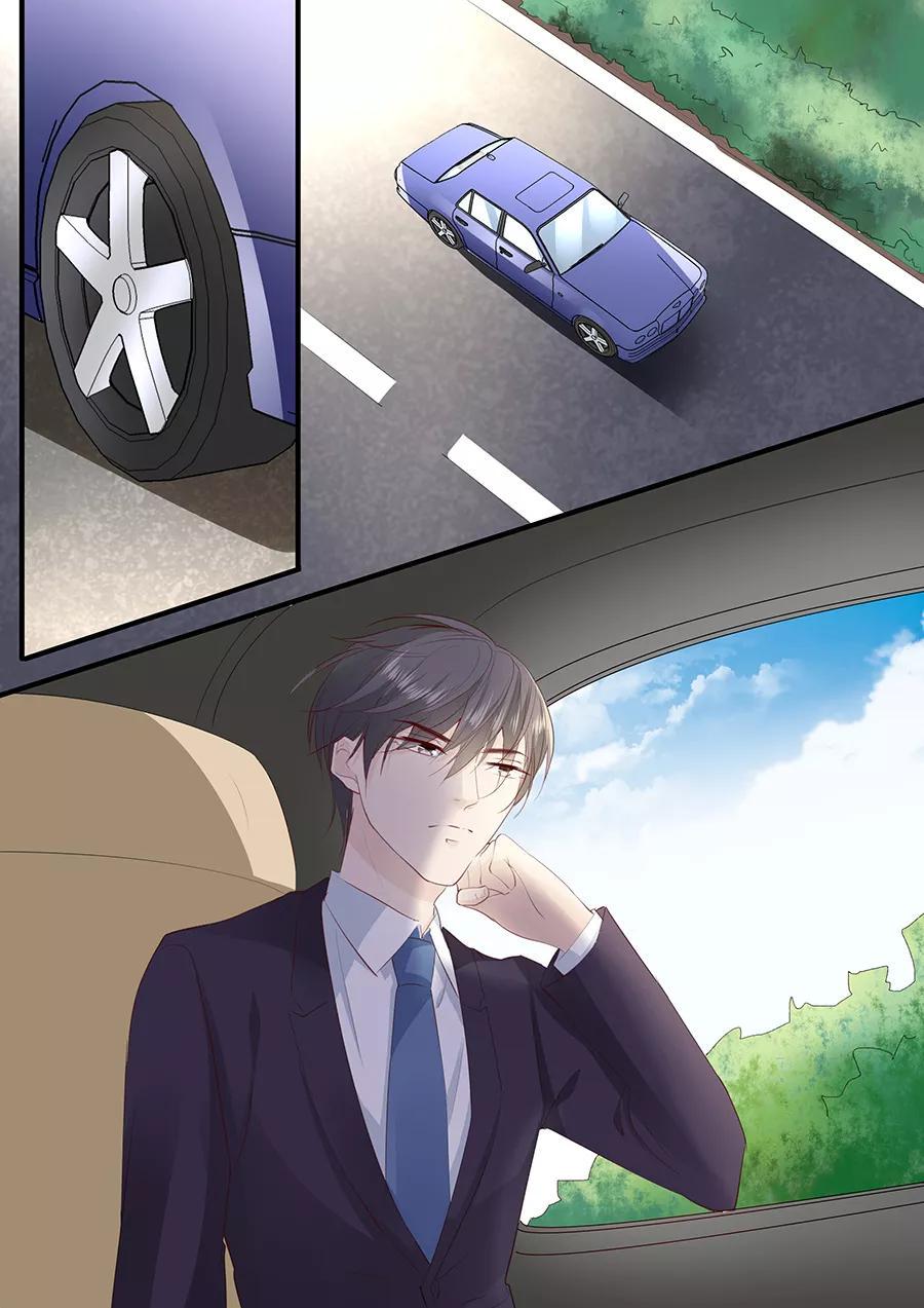 帝少别太猛韩漫全集-第198话 人不犯我我不犯人无删减无遮挡章节图片 