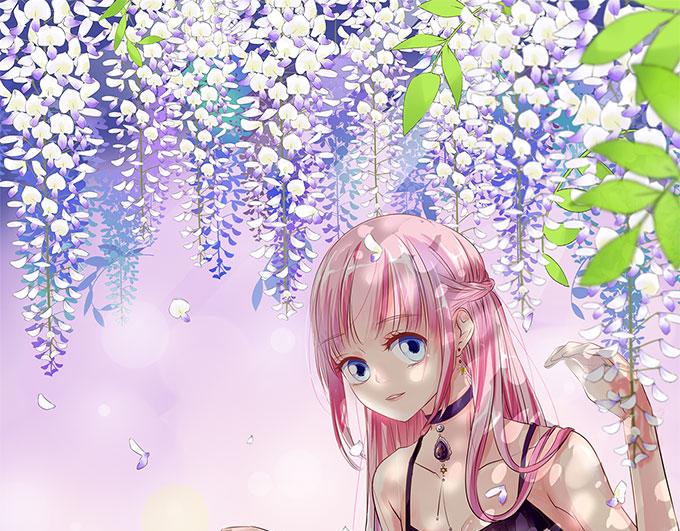 帝少别太猛韩漫全集-第3话 宋氏接班人无删减无遮挡章节图片 
