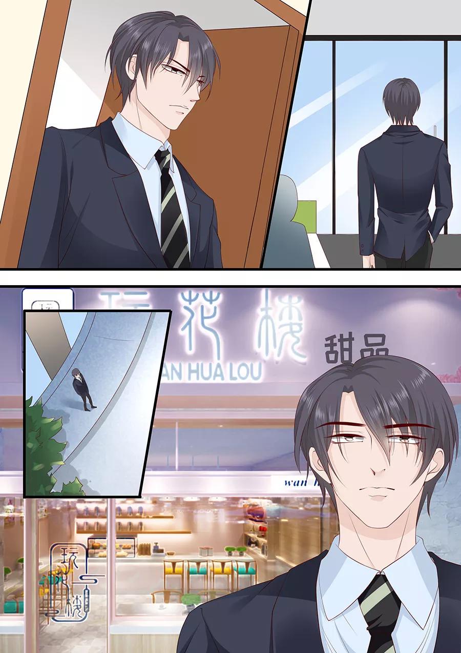 帝少别太猛韩漫全集-第233话 宋氏家族的婚姻无删减无遮挡章节图片 