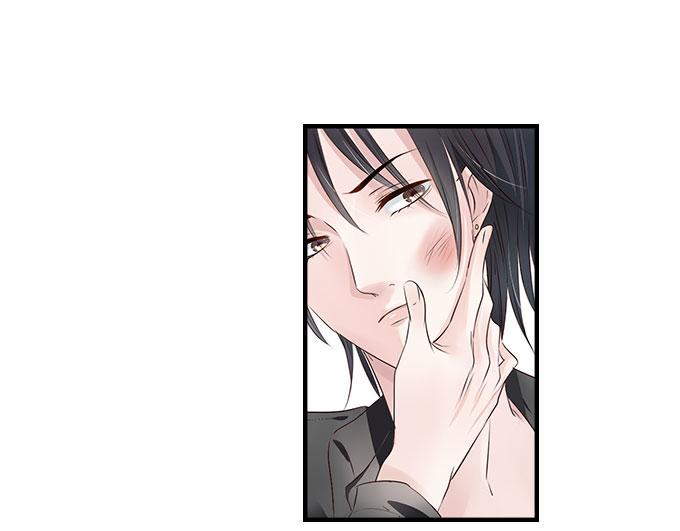 帝少别太猛韩漫全集-第5话 偷窥？02无删减无遮挡章节图片 