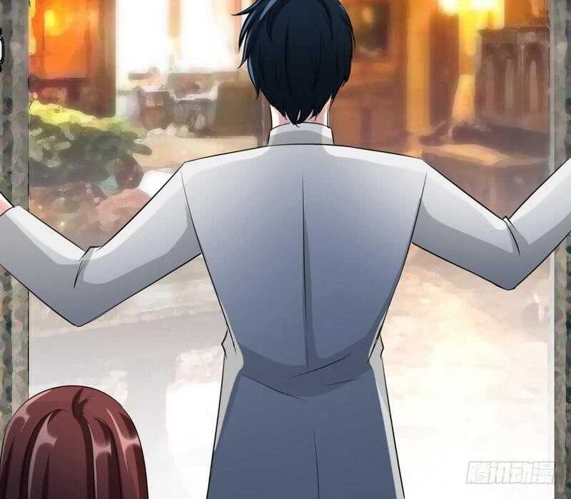 帝少专宠霸道妻韩漫全集-第102话 花园遇刺无删减无遮挡章节图片 