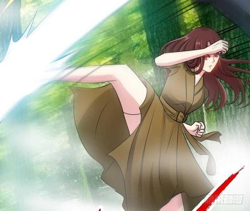 帝少专宠霸道妻韩漫全集-第102话 花园遇刺无删减无遮挡章节图片 