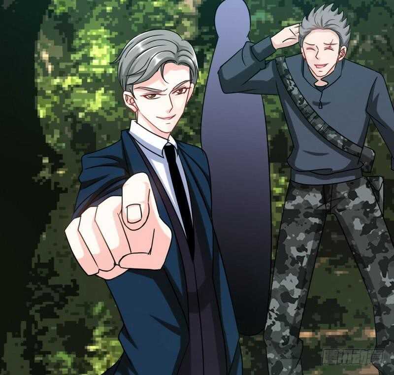 帝少专宠霸道妻韩漫全集-第103话 马莹的诱惑无删减无遮挡章节图片 
