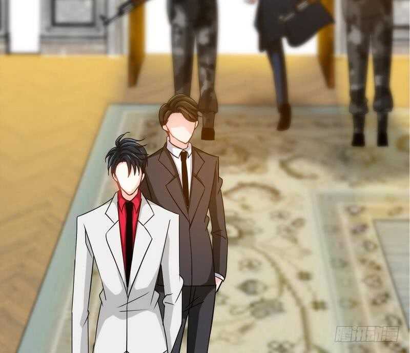 帝少专宠霸道妻韩漫全集-第105话 驱逐姬云扬无删减无遮挡章节图片 