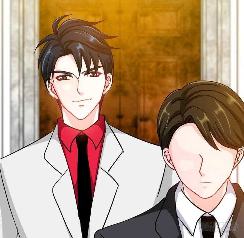 帝少专宠霸道妻韩漫全集-第105话 驱逐姬云扬无删减无遮挡章节图片 