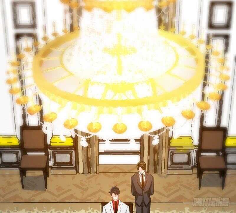 帝少专宠霸道妻韩漫全集-第105话 驱逐姬云扬无删减无遮挡章节图片 
