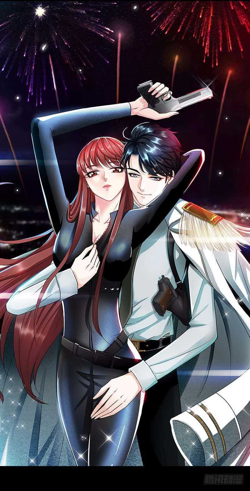 帝少专宠霸道妻韩漫全集-第108话 千影影主无删减无遮挡章节图片 