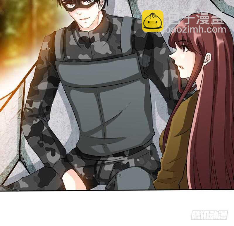 帝少专宠霸道妻韩漫全集-第109话 失踪的千影卫无删减无遮挡章节图片 