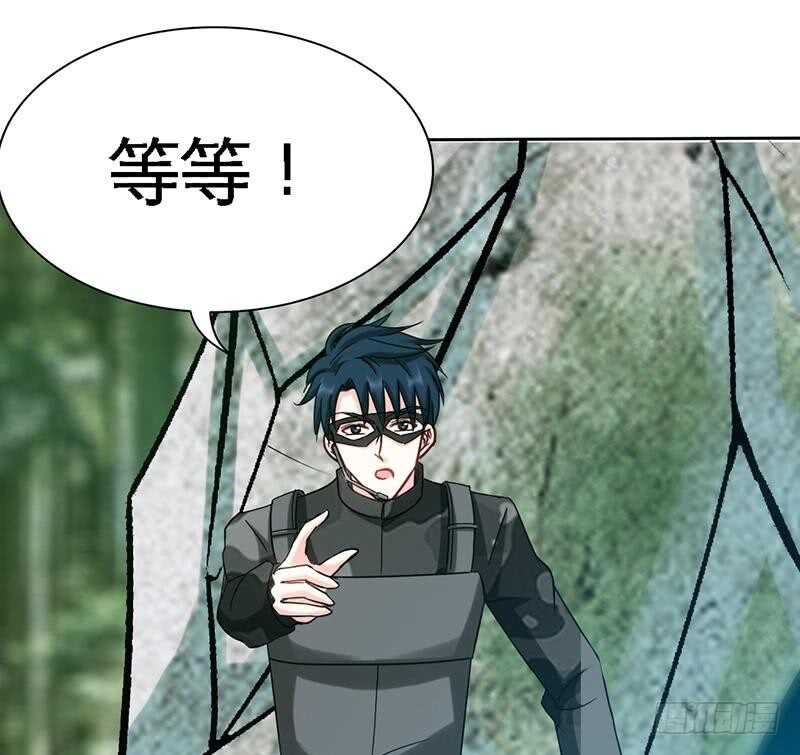 帝少专宠霸道妻韩漫全集-第109话 失踪的千影卫无删减无遮挡章节图片 