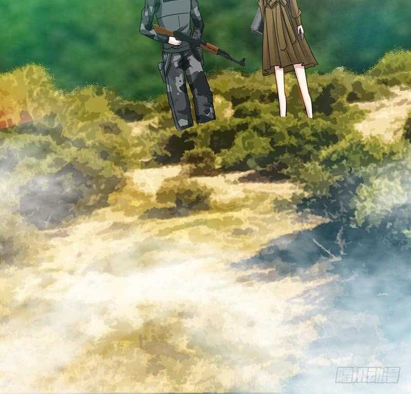 帝少专宠霸道妻韩漫全集-第109话 失踪的千影卫无删减无遮挡章节图片 
