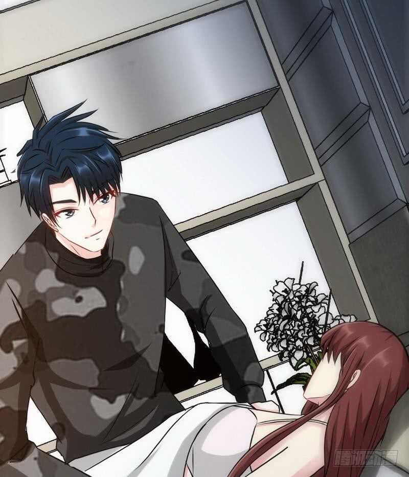 帝少专宠霸道妻韩漫全集-第114话 偷偷爬上床无删减无遮挡章节图片 