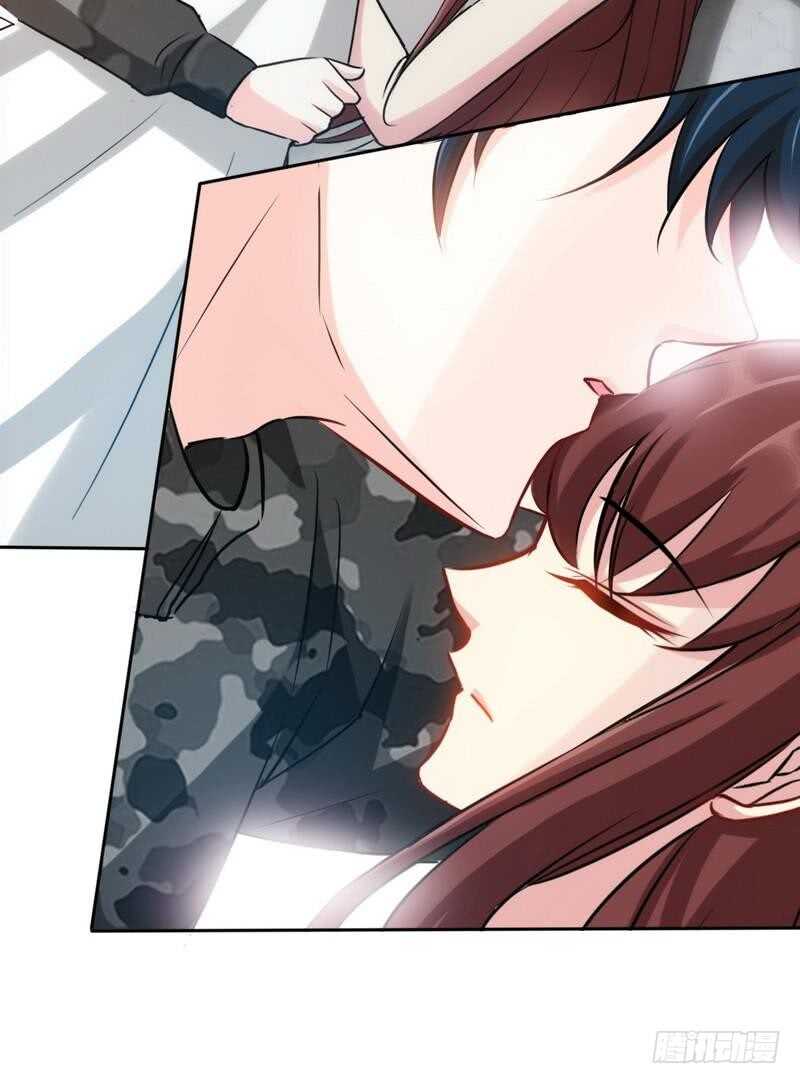 帝少专宠霸道妻韩漫全集-第114话 偷偷爬上床无删减无遮挡章节图片 