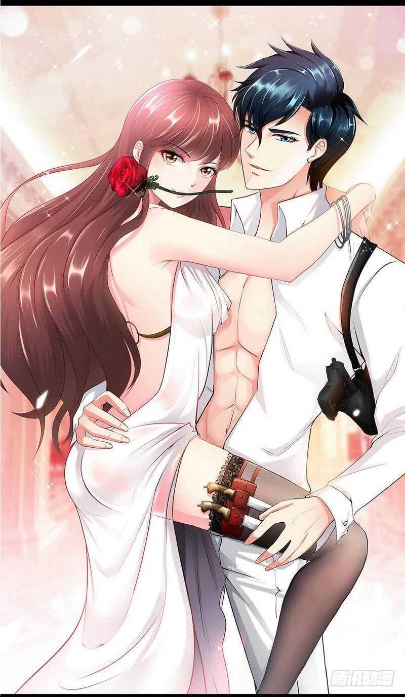 帝少专宠霸道妻韩漫全集-第116话 小火箭加速中无删减无遮挡章节图片 