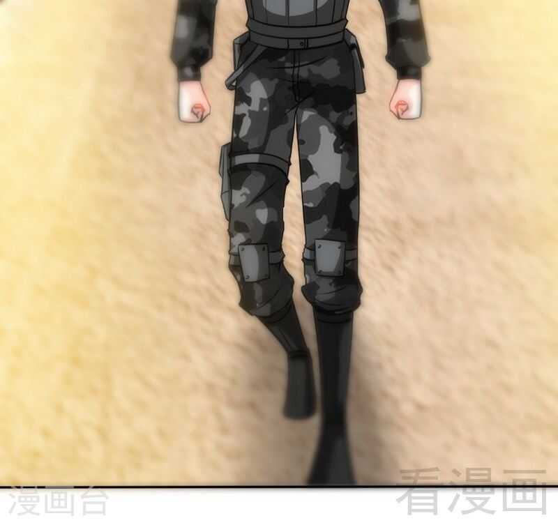 帝少专宠霸道妻韩漫全集-第120话 未死之人无删减无遮挡章节图片 