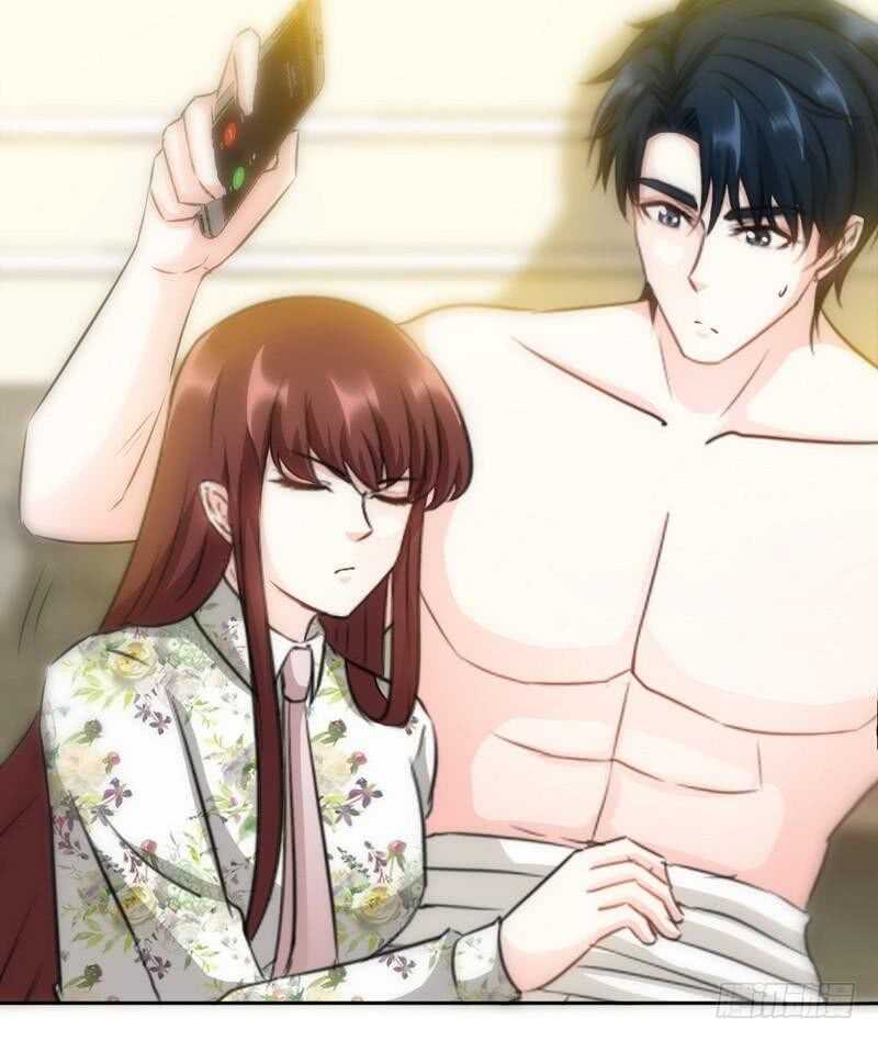 帝少专宠霸道妻韩漫全集-第125话 病床情话无删减无遮挡章节图片 