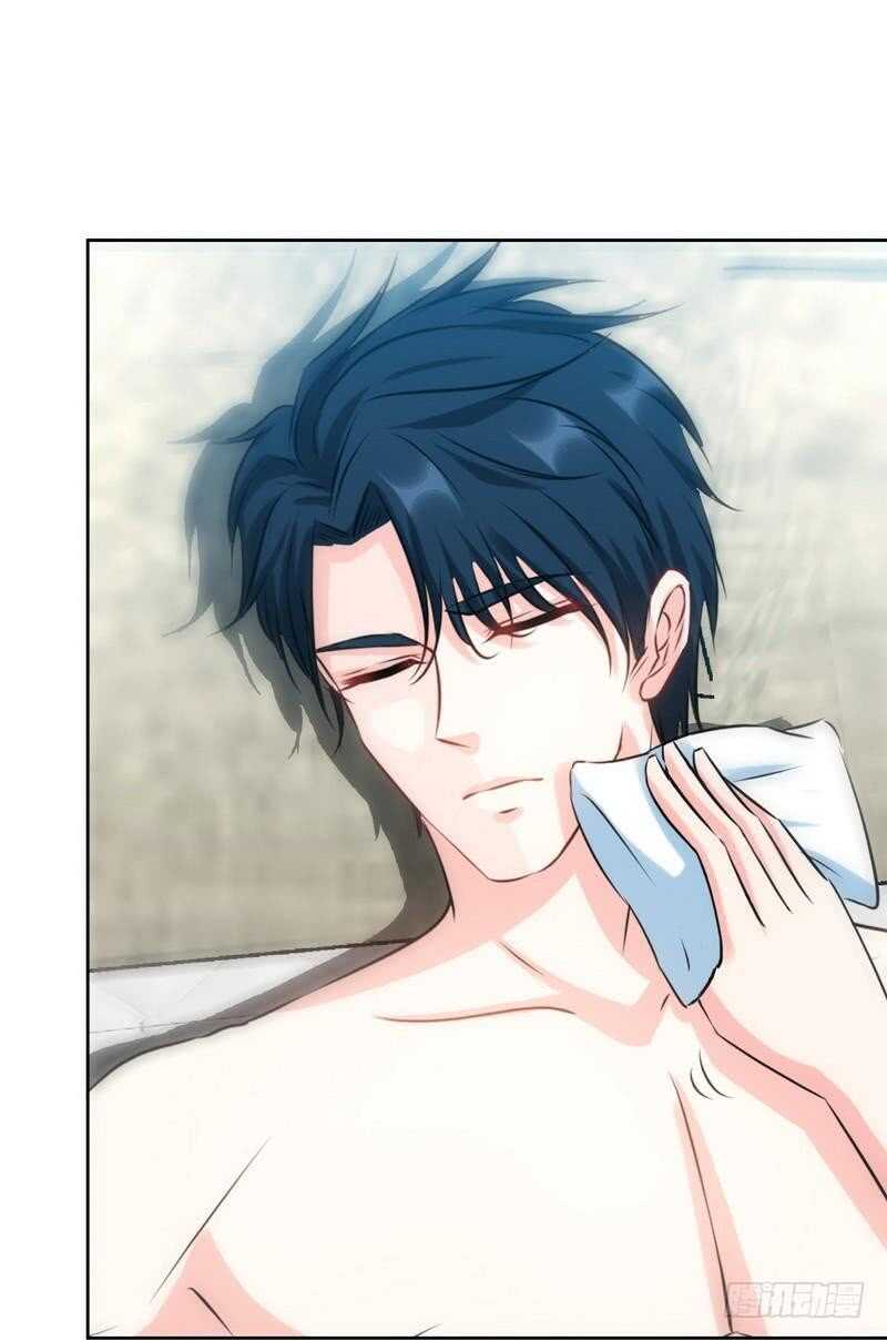 帝少专宠霸道妻韩漫全集-第125话 病床情话无删减无遮挡章节图片 