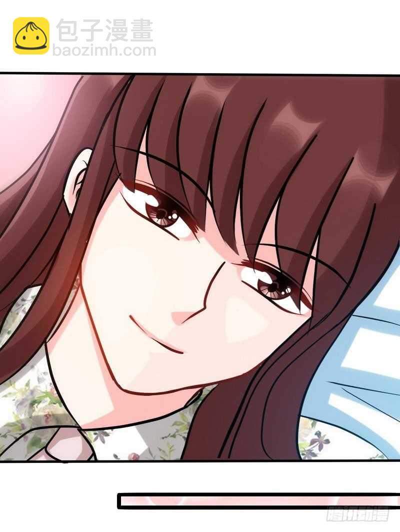 帝少专宠霸道妻韩漫全集-第125话 病床情话无删减无遮挡章节图片 