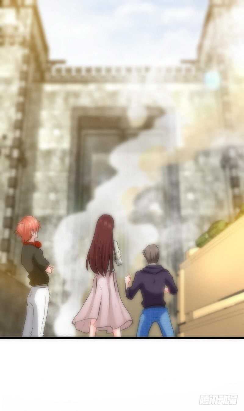 帝少专宠霸道妻韩漫全集-第129话 轰炸大门无删减无遮挡章节图片 