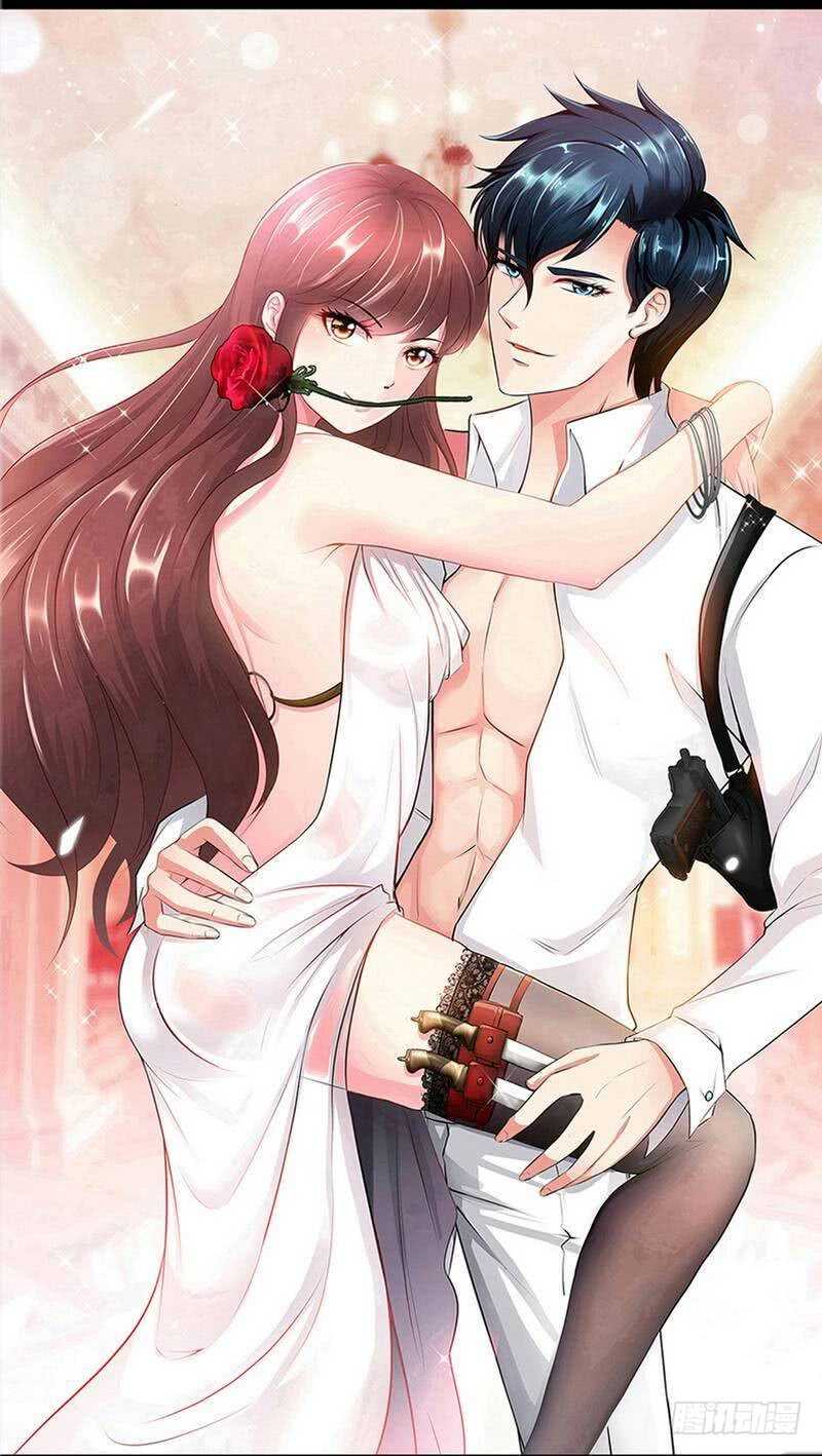帝少专宠霸道妻韩漫全集-第129话 轰炸大门无删减无遮挡章节图片 