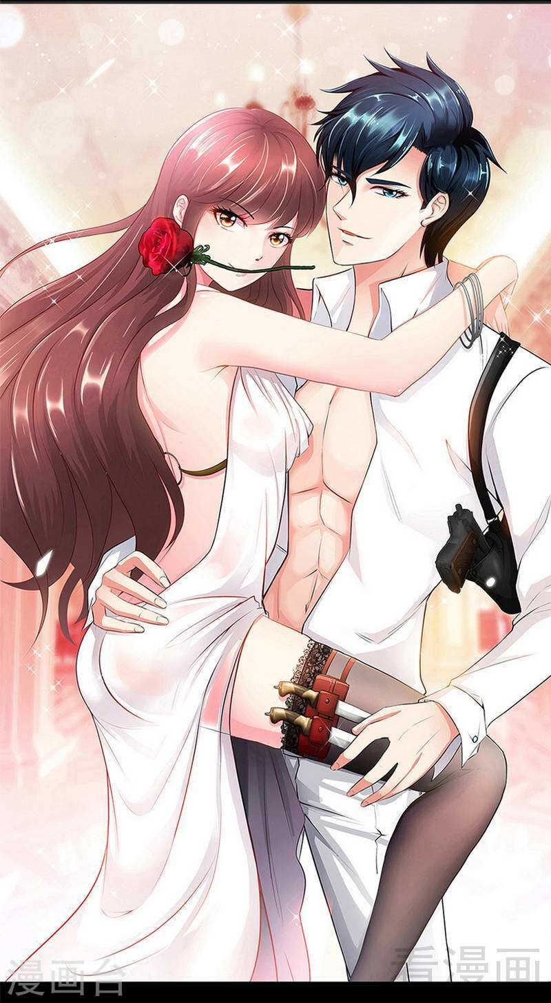 帝少专宠霸道妻韩漫全集-第136话 痛苦的夜晚无删减无遮挡章节图片 