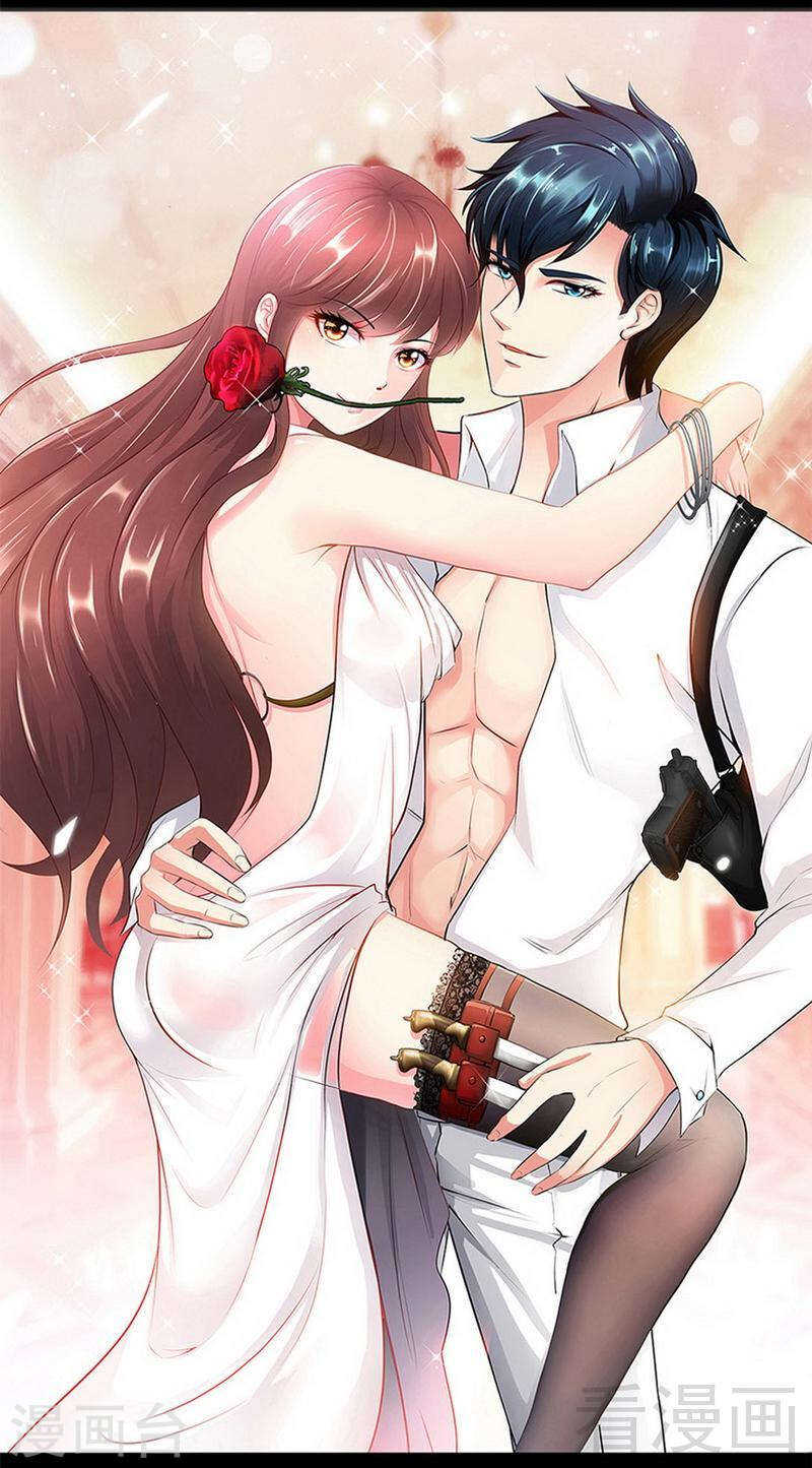 帝少专宠霸道妻韩漫全集-第137话 决战开始无删减无遮挡章节图片 