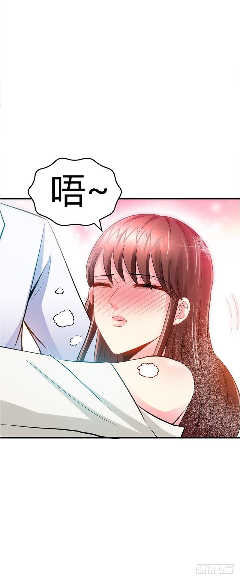 帝少专宠霸道妻韩漫全集-第14话 找死？我成全你！无删减无遮挡章节图片 