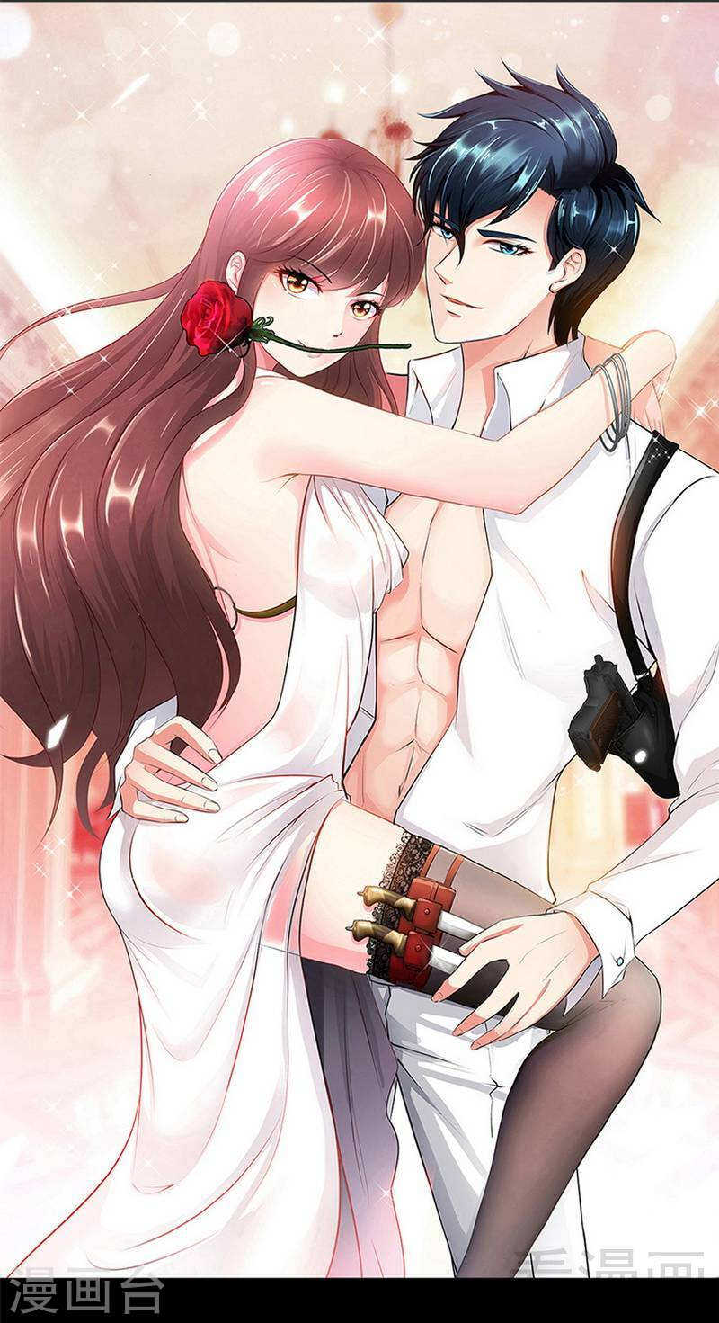 帝少专宠霸道妻韩漫全集-第140话 云影卫复仇无删减无遮挡章节图片 