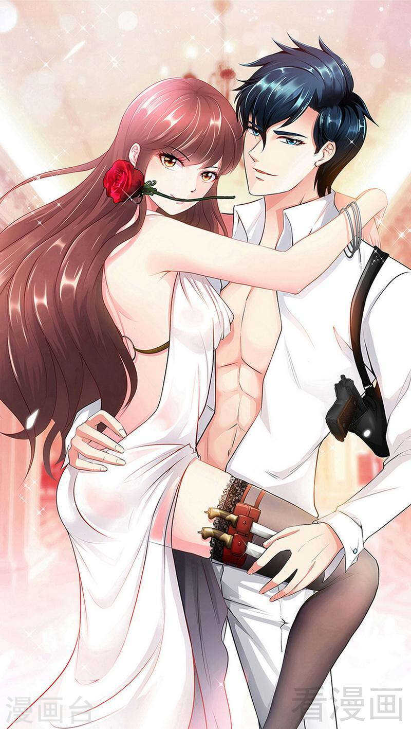 帝少专宠霸道妻韩漫全集-第141话 大胜利无删减无遮挡章节图片 