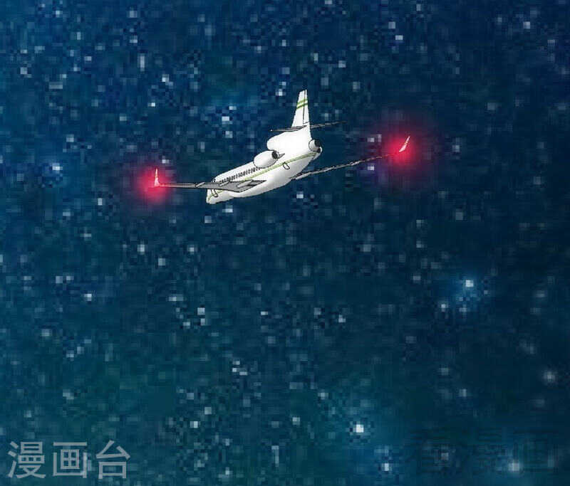 帝少专宠霸道妻韩漫全集-第143话 这里不属于你无删减无遮挡章节图片 