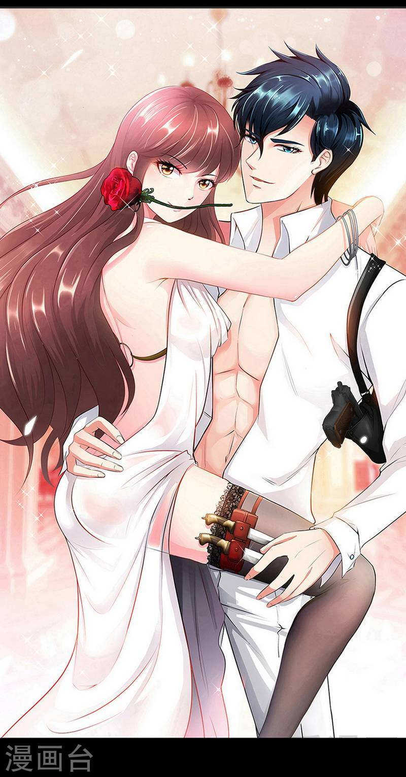 帝少专宠霸道妻韩漫全集-第143话 这里不属于你无删减无遮挡章节图片 