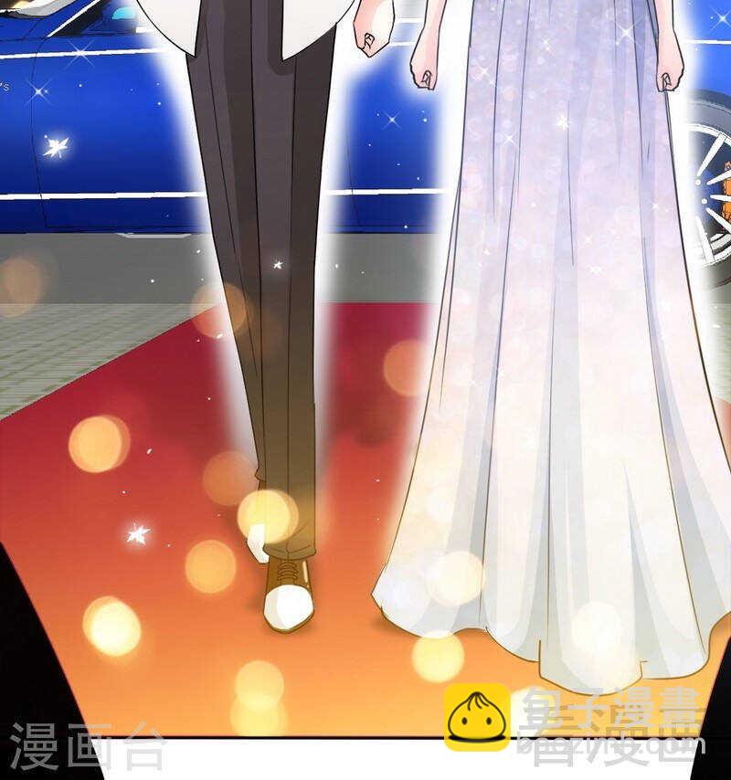 帝少专宠霸道妻韩漫全集-第143话 这里不属于你无删减无遮挡章节图片 