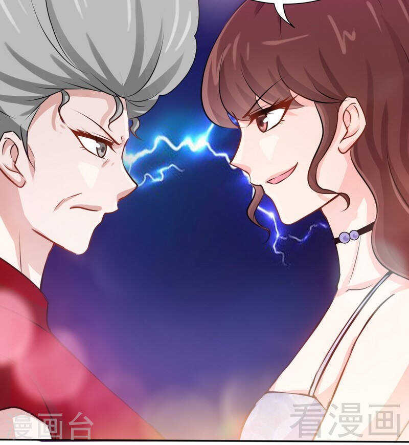帝少专宠霸道妻韩漫全集-第145话 赌局无删减无遮挡章节图片 