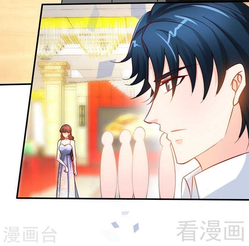 帝少专宠霸道妻韩漫全集-第145话 赌局无删减无遮挡章节图片 