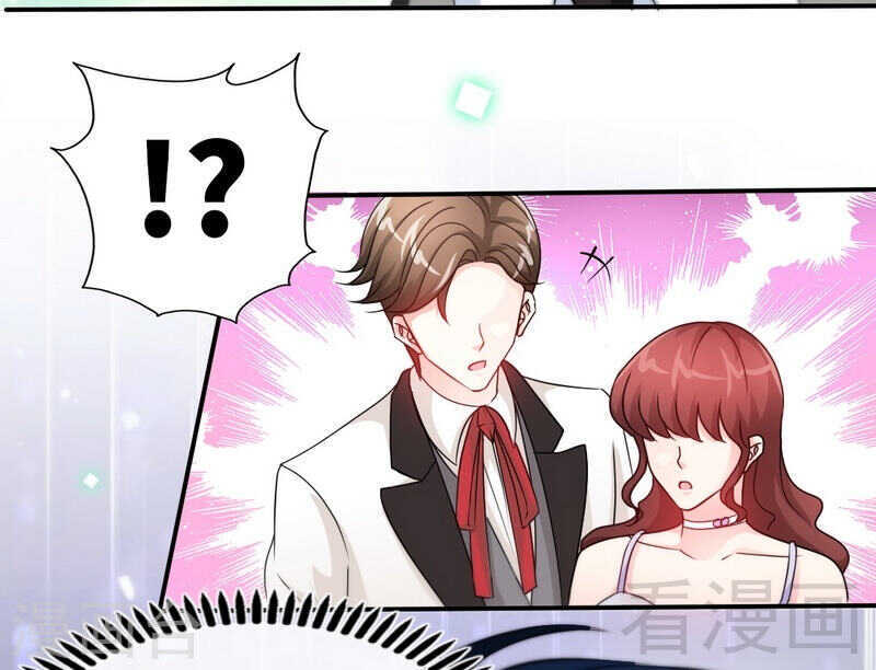 帝少专宠霸道妻韩漫全集-第145话 赌局无删减无遮挡章节图片 