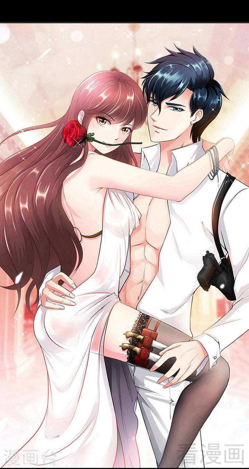 帝少专宠霸道妻韩漫全集-第145话 赌局无删减无遮挡章节图片 