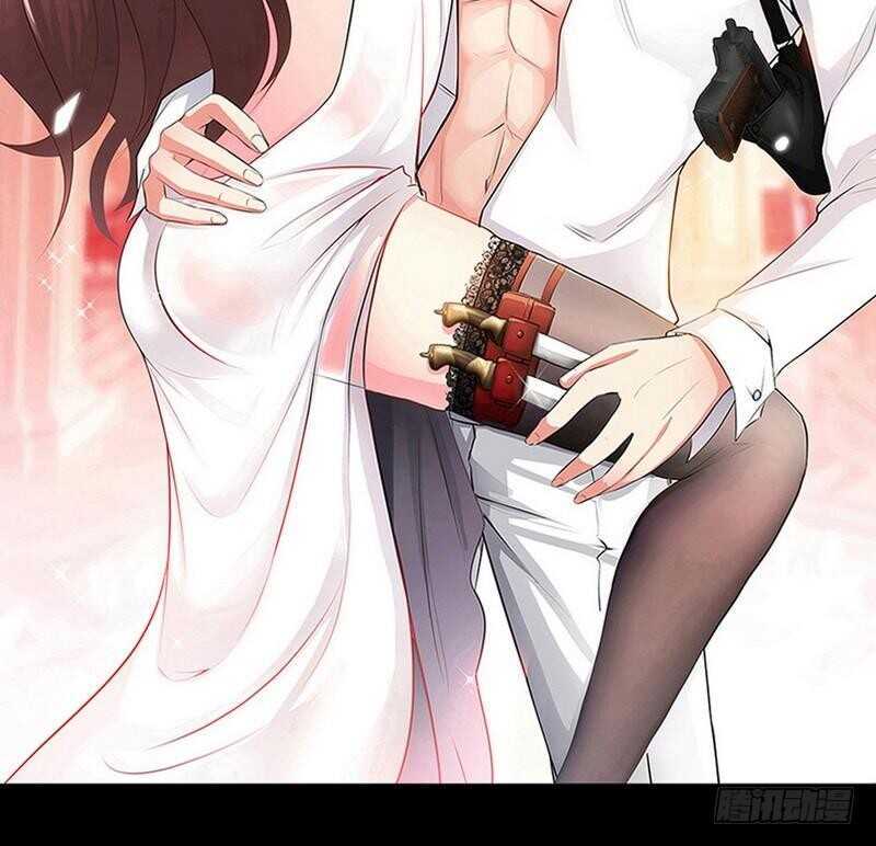 帝少专宠霸道妻韩漫全集-第146话 神秘电流无删减无遮挡章节图片 